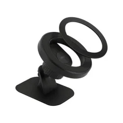 Uniq Trelix Magnetic Dashboard Car Mount - Black